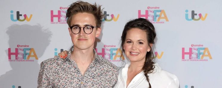 Giovanna Fletcher