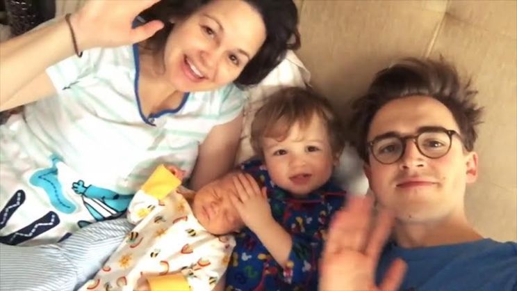 Giovanna Fletcher