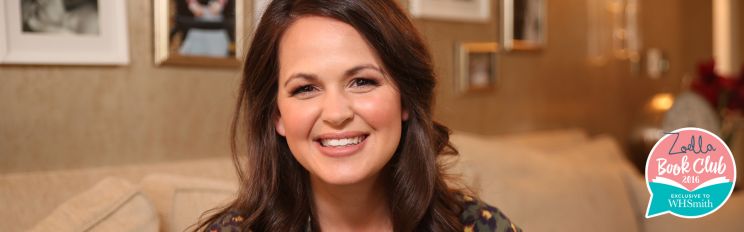 Giovanna Fletcher