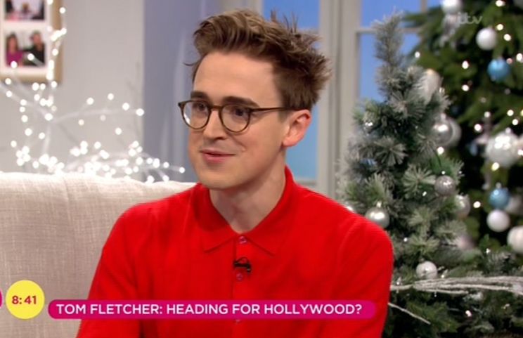 Giovanna Fletcher