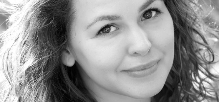 Giovanna Fletcher