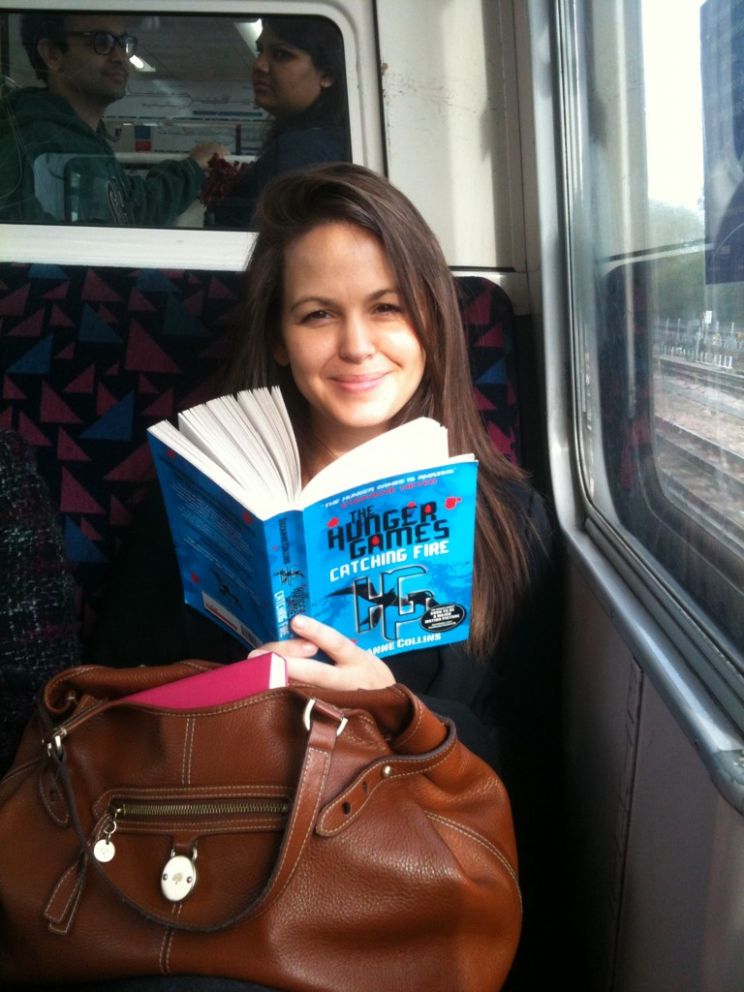 Giovanna Fletcher