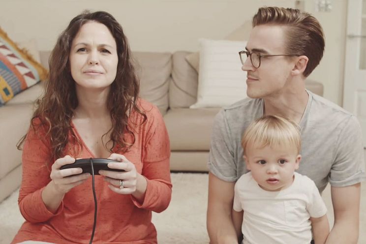 Giovanna Fletcher
