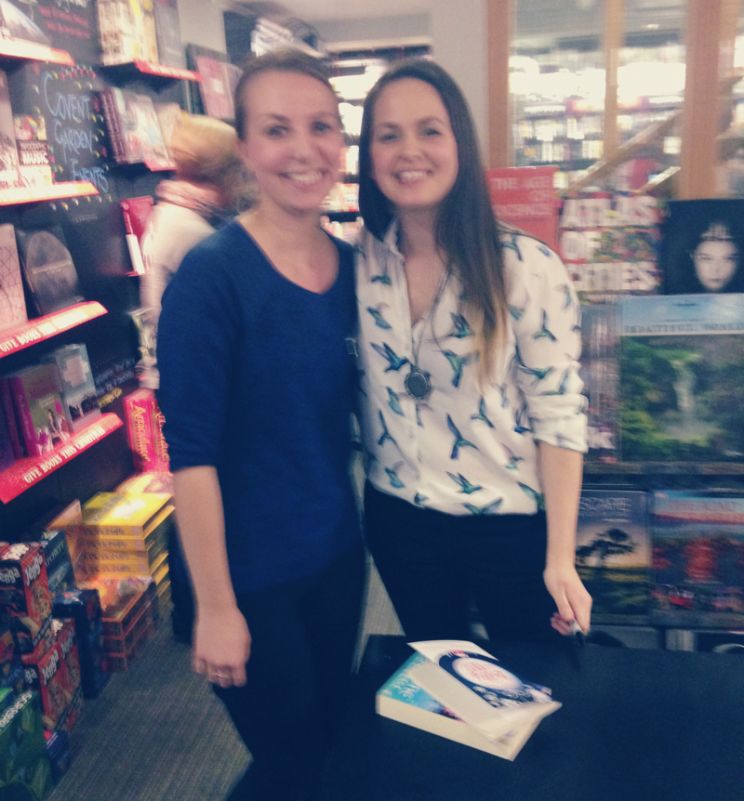 Giovanna Fletcher