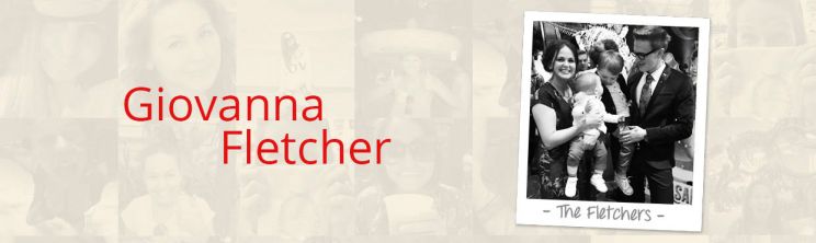 Giovanna Fletcher