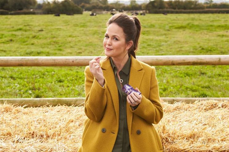 Giovanna Fletcher