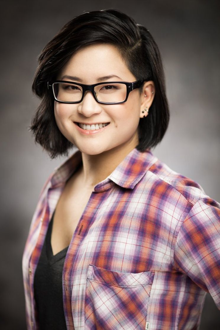 Giovanna Lin