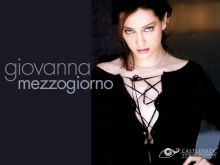 Giovanna Mezzogiorno