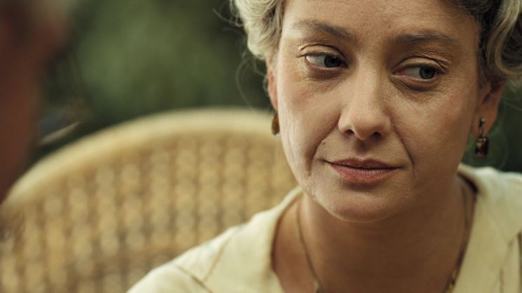 Giovanna Mezzogiorno