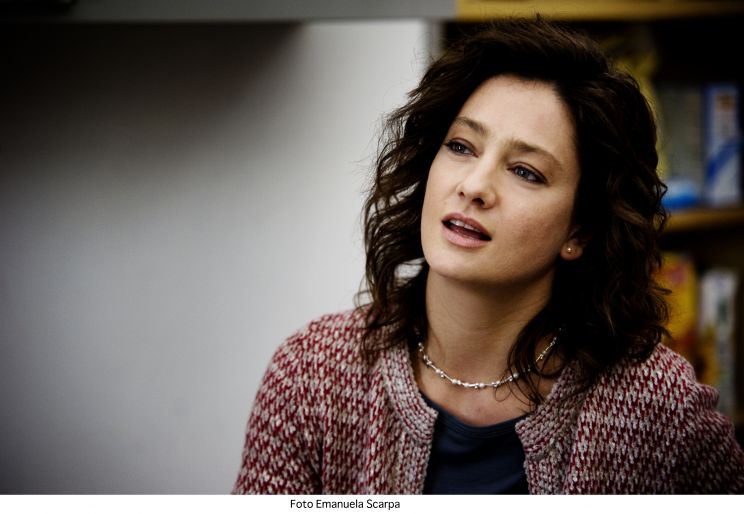 Giovanna Mezzogiorno