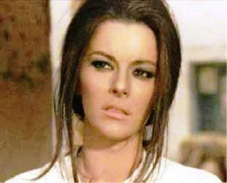 Giovanna Ralli