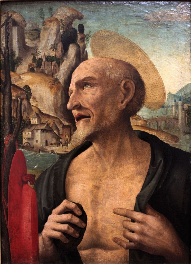 Giovanni Francesco