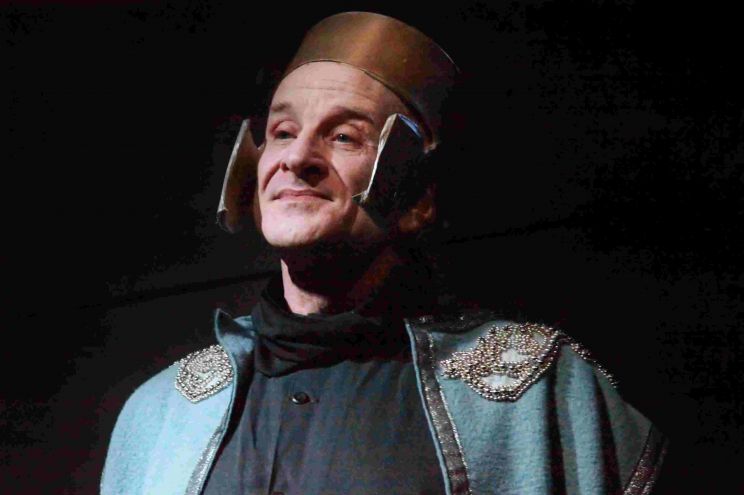 Giovanni Lombardo Radice