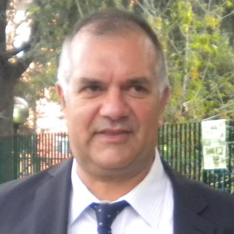 Giovanni Mazza