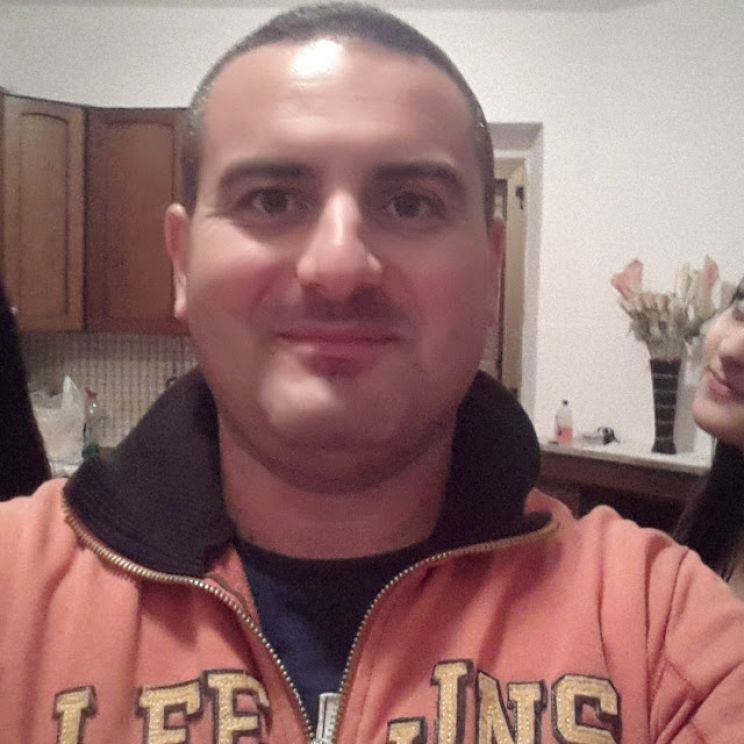 Giovanni Mazza