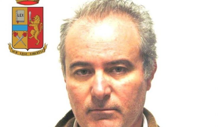 Giovanni Mazza