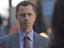 Giovanni Ribisi