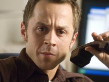 Giovanni Ribisi