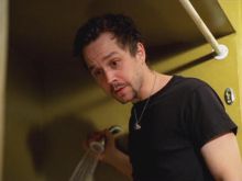 Giovanni Ribisi