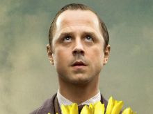 Giovanni Ribisi