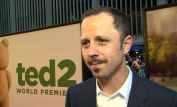 Giovanni Ribisi