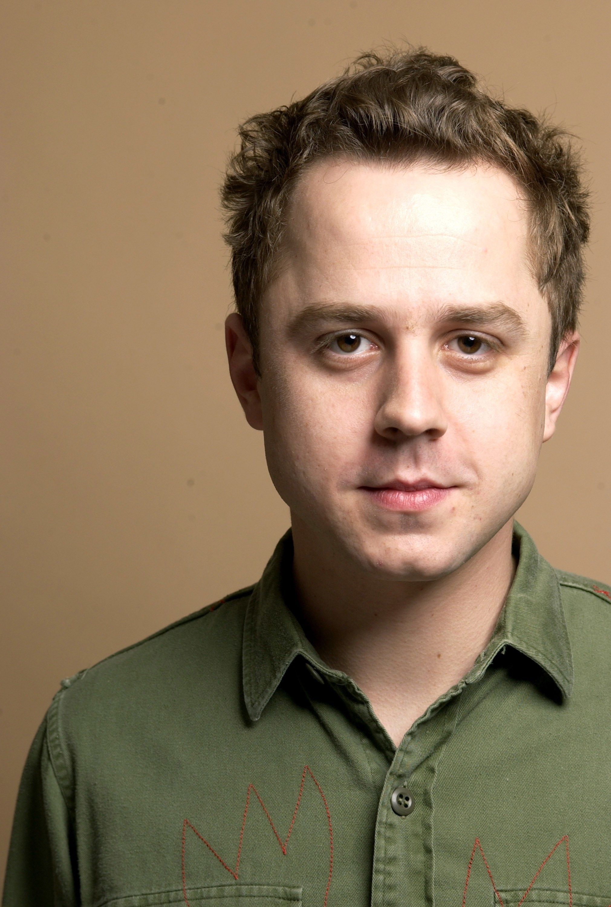 Pictures of Giovanni Ribisi
