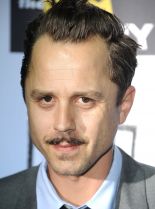 Giovanni Ribisi