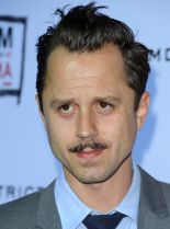 Giovanni Ribisi