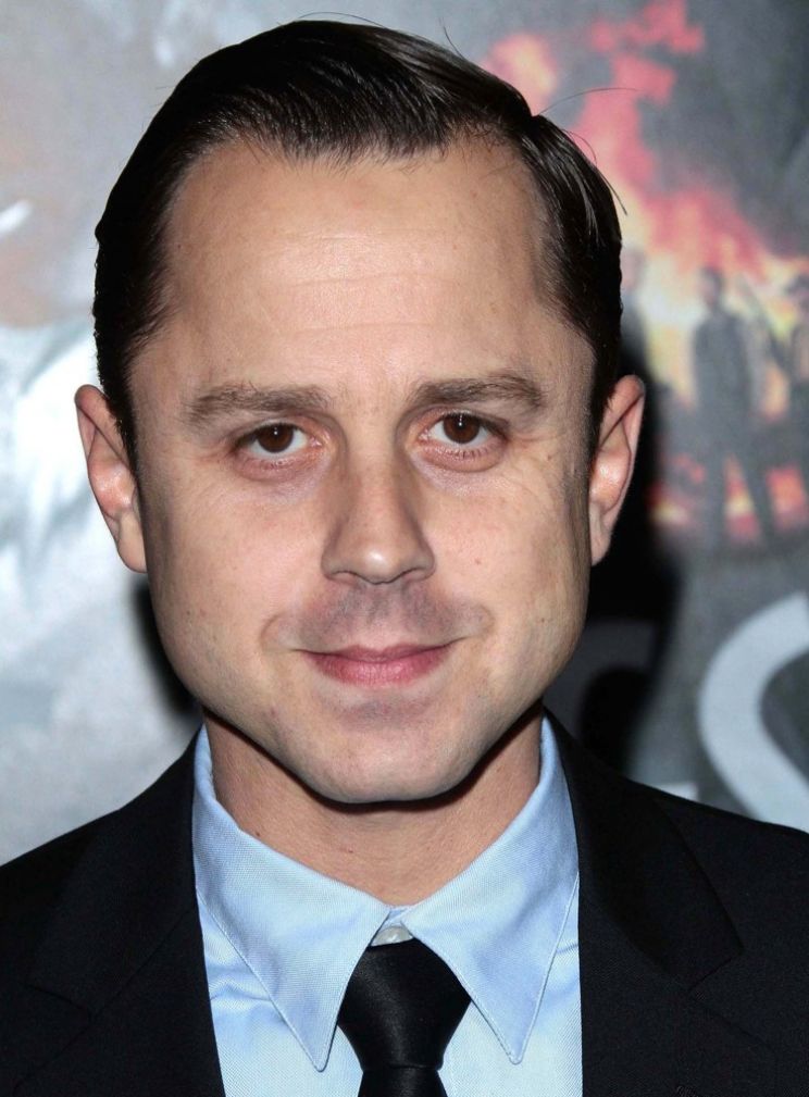 Giovanni Ribisi