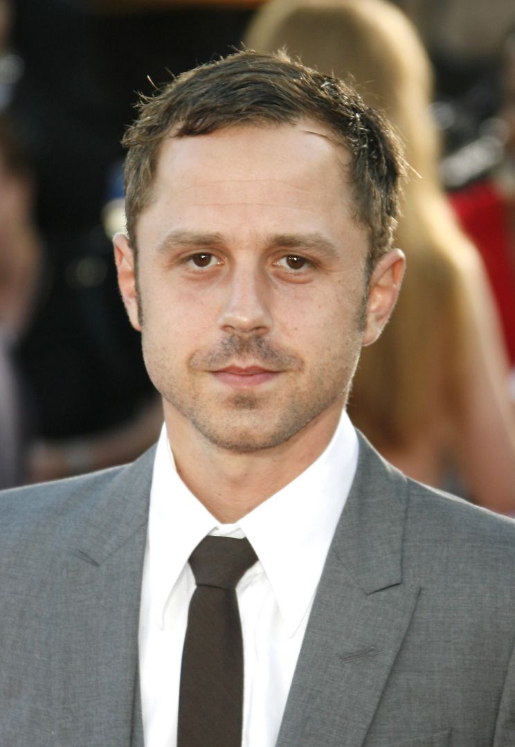 Giovanni Ribisi