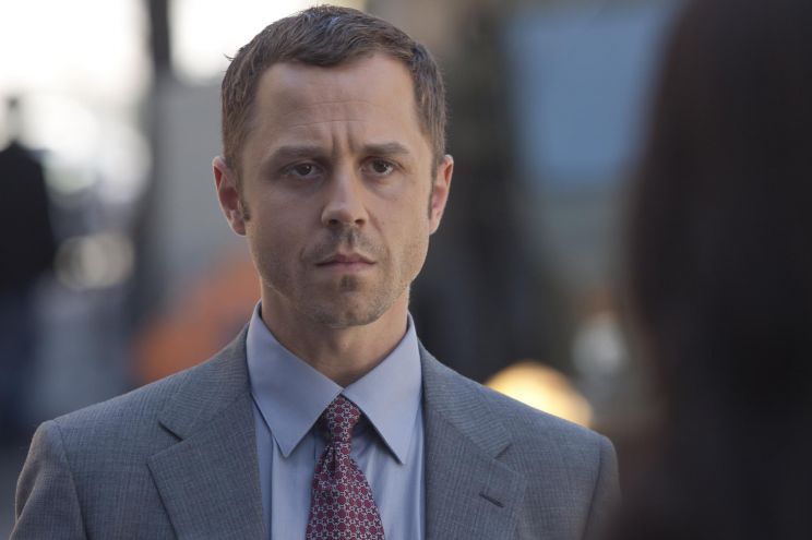 Giovanni Ribisi