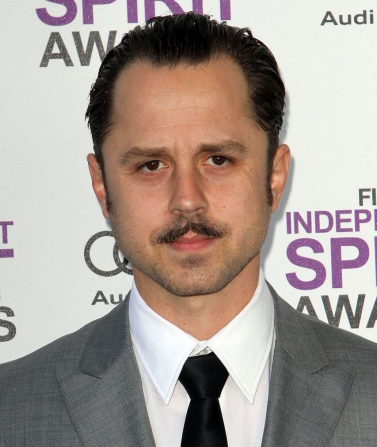 Giovanni Ribisi