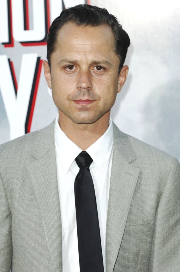 Giovanni Ribisi