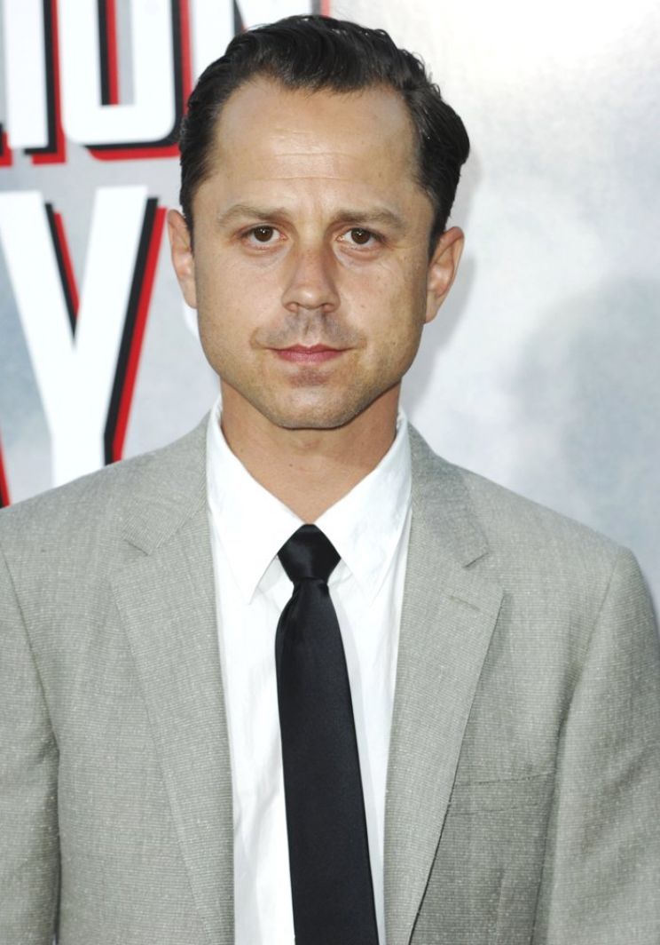 Giovanni Ribisi