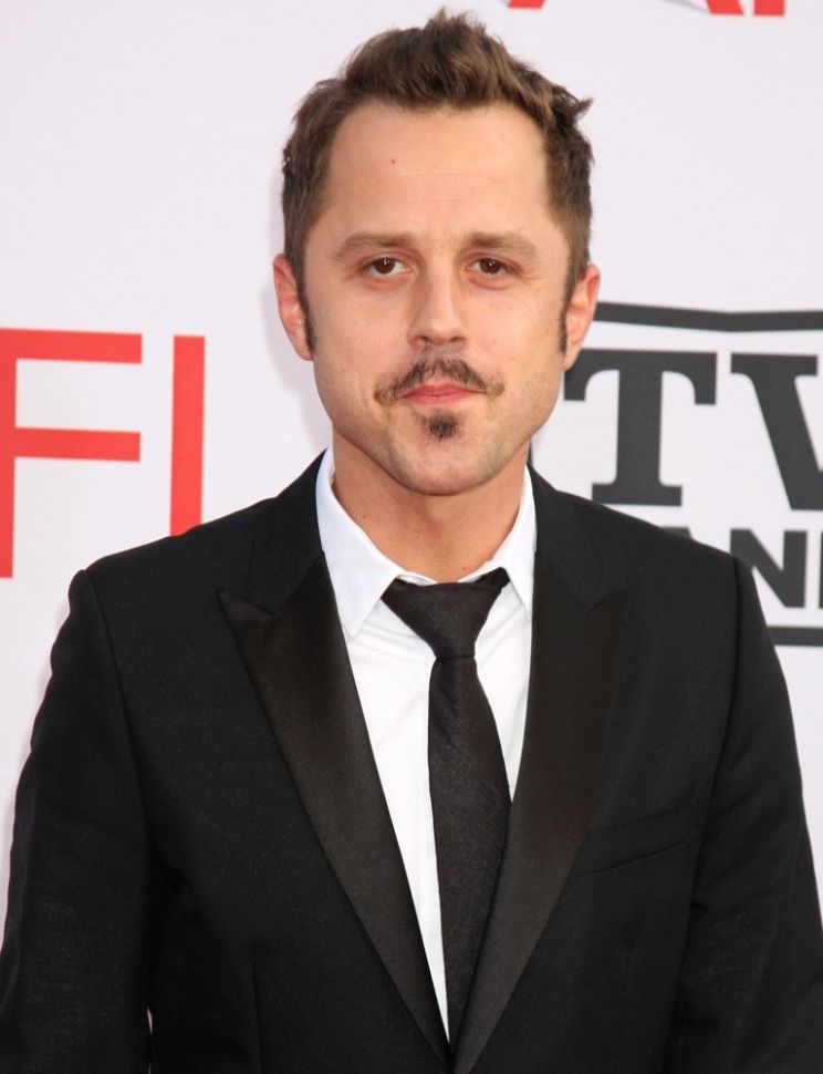 Giovanni Ribisi