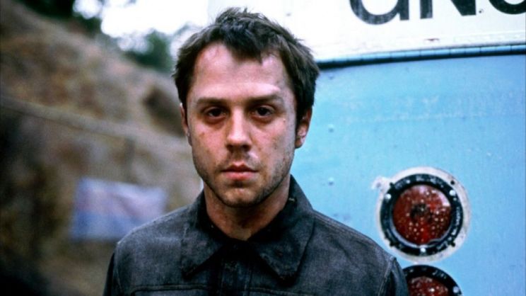 Giovanni Ribisi