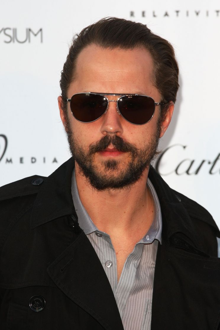 Giovanni Ribisi