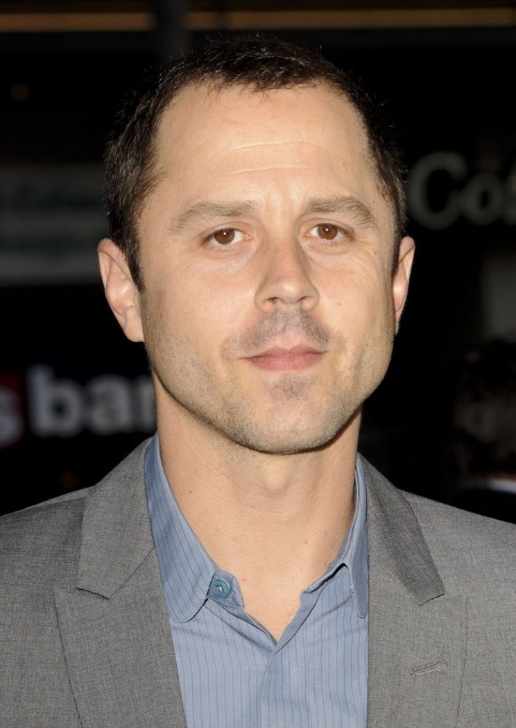 Giovanni Ribisi