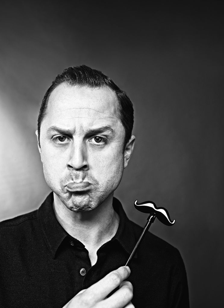 Giovanni Ribisi