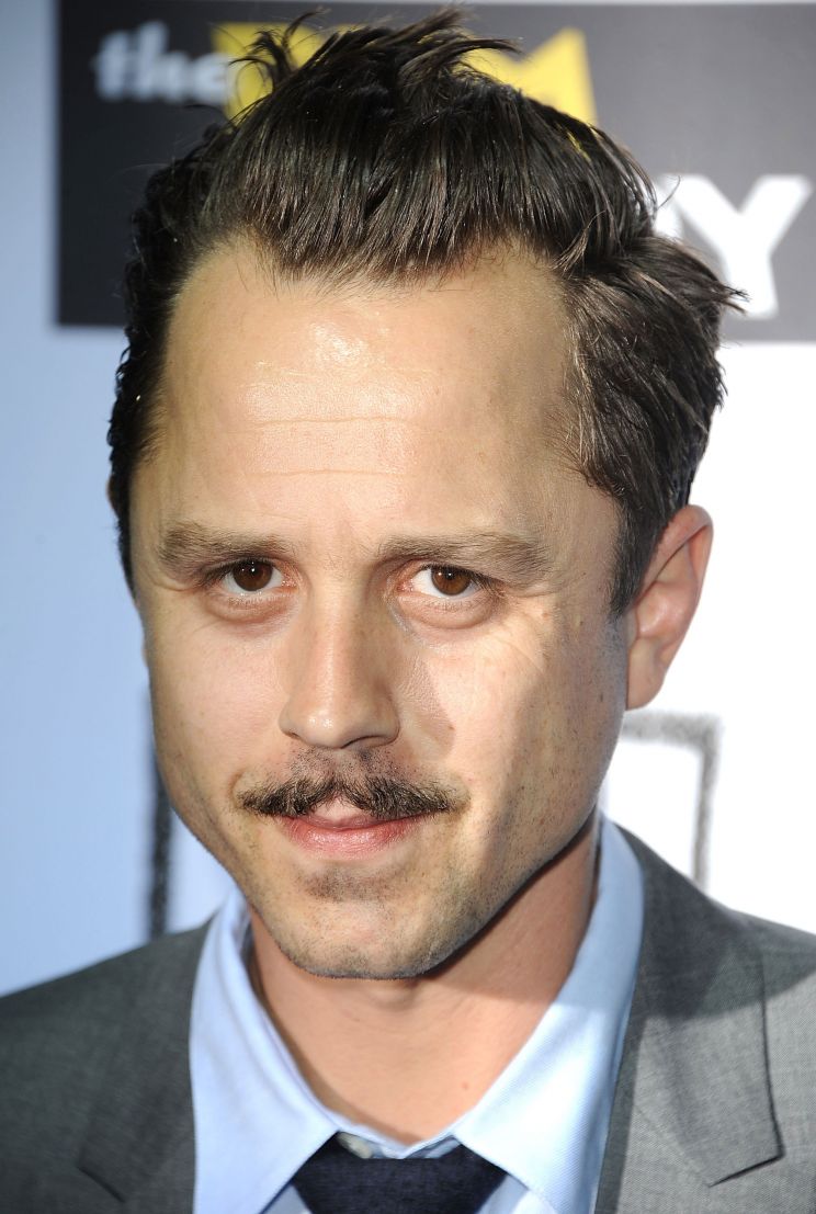 Giovanni Ribisi