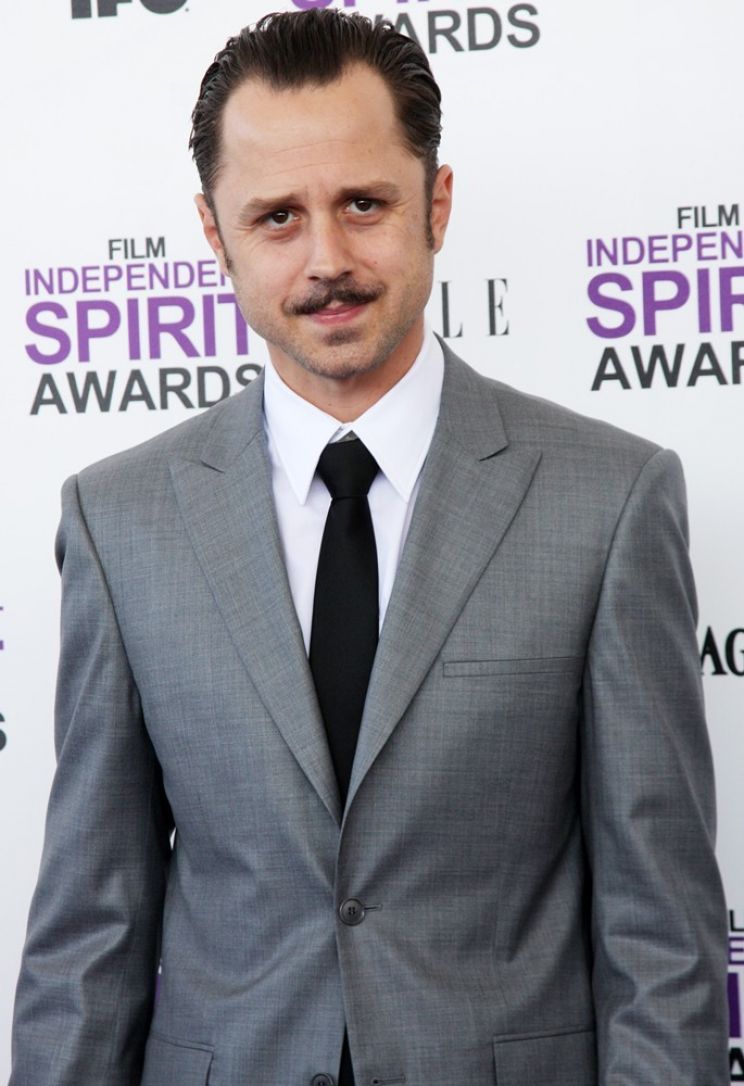 Giovanni Ribisi