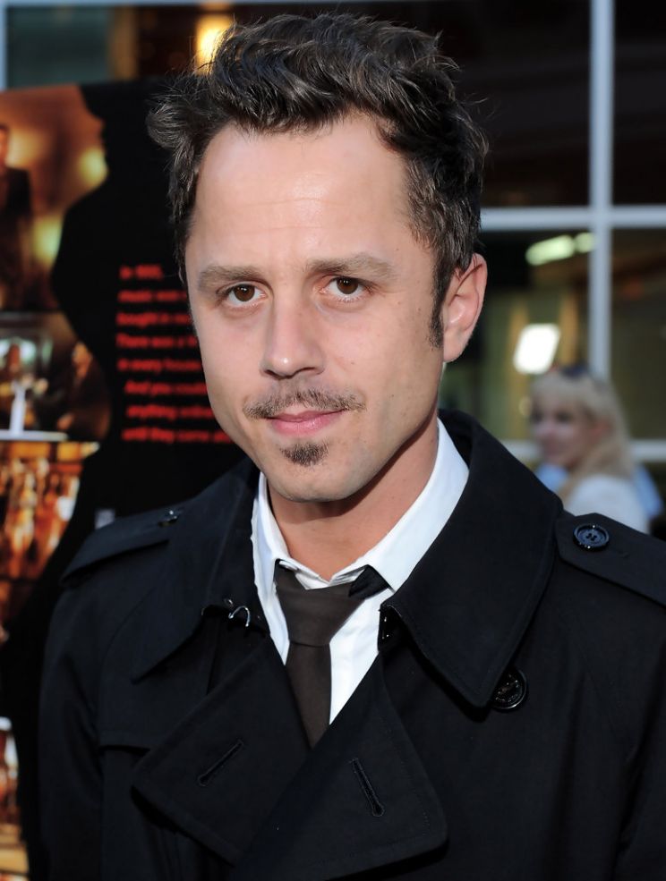 Giovanni Ribisi