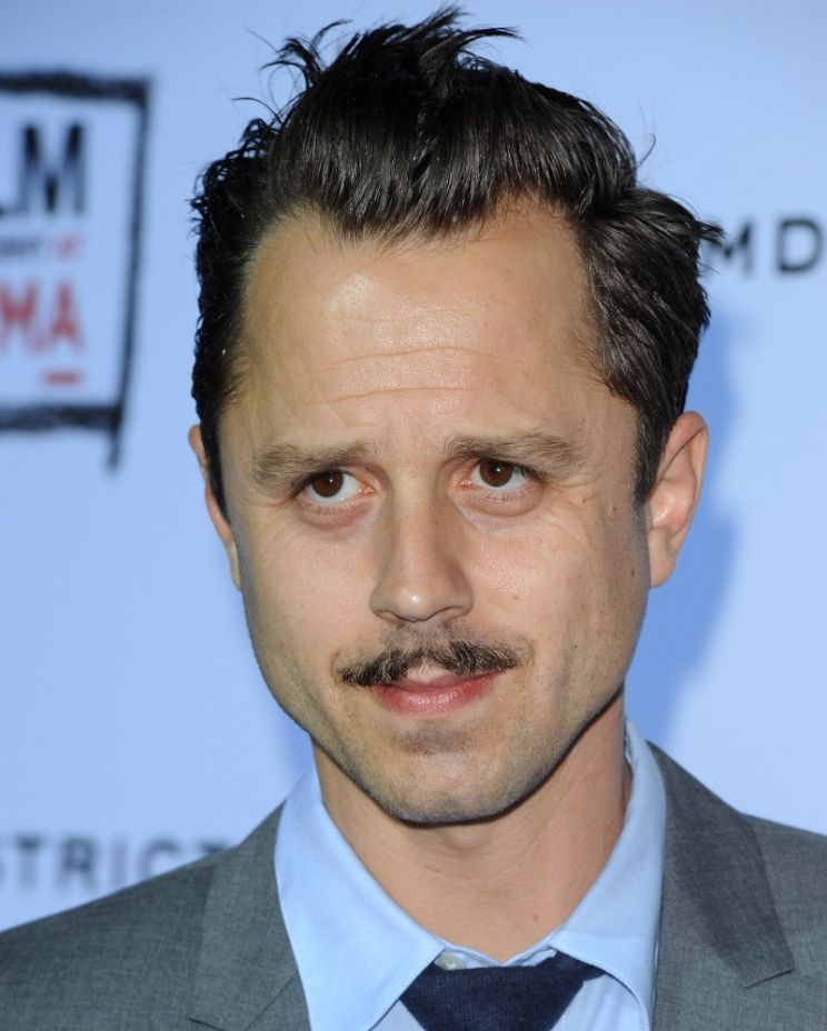 Giovanni Ribisi