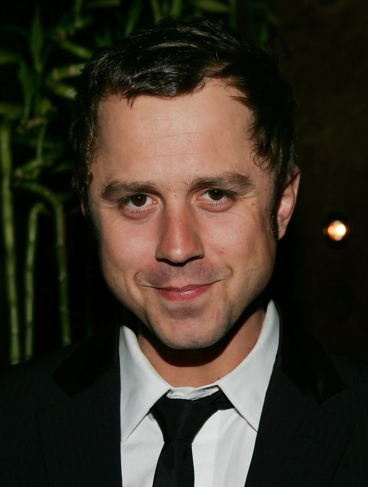 Giovanni Ribisi