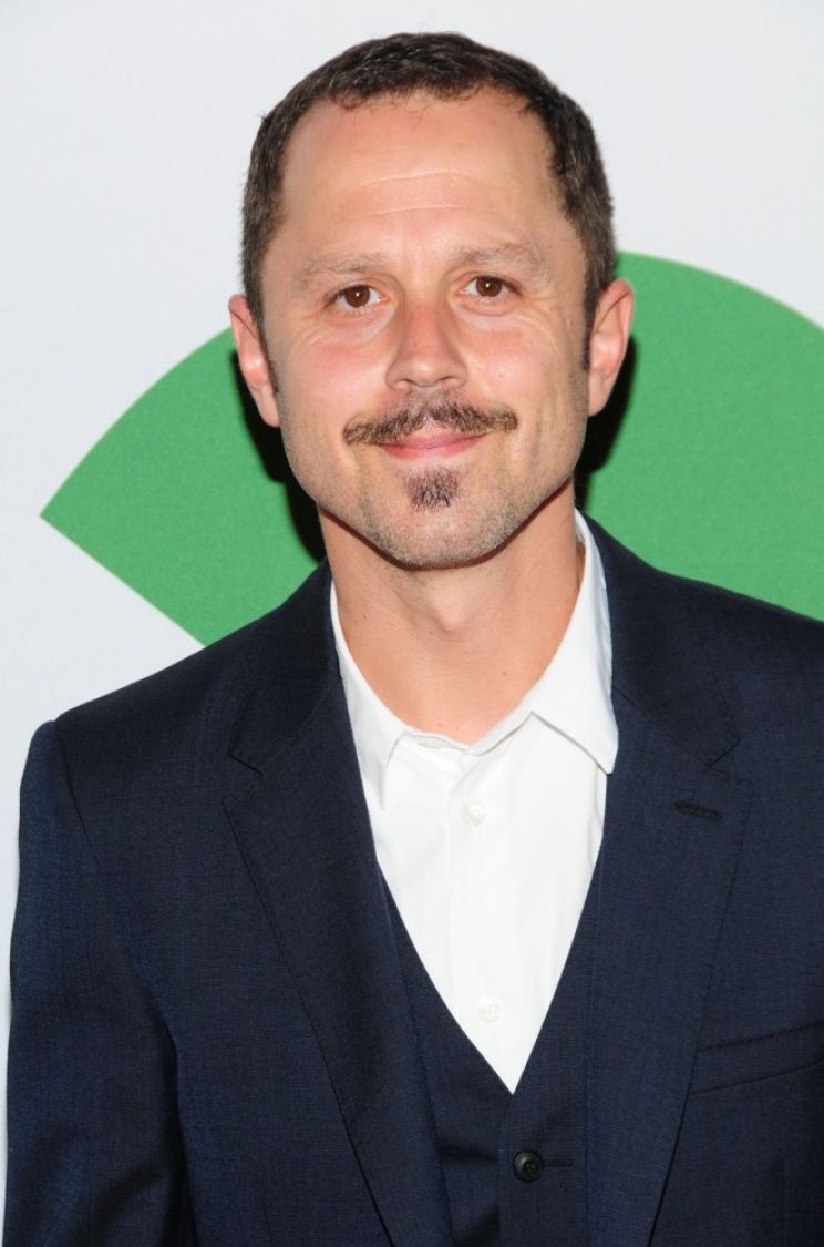 Giovanni Ribisi