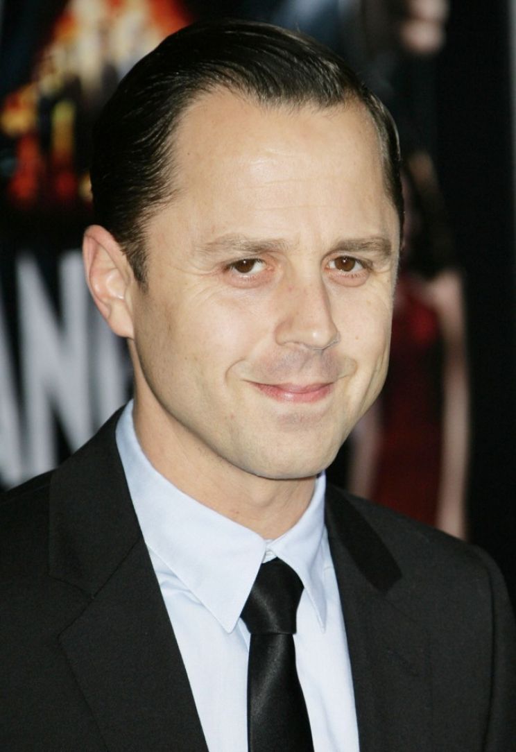 Giovanni Ribisi