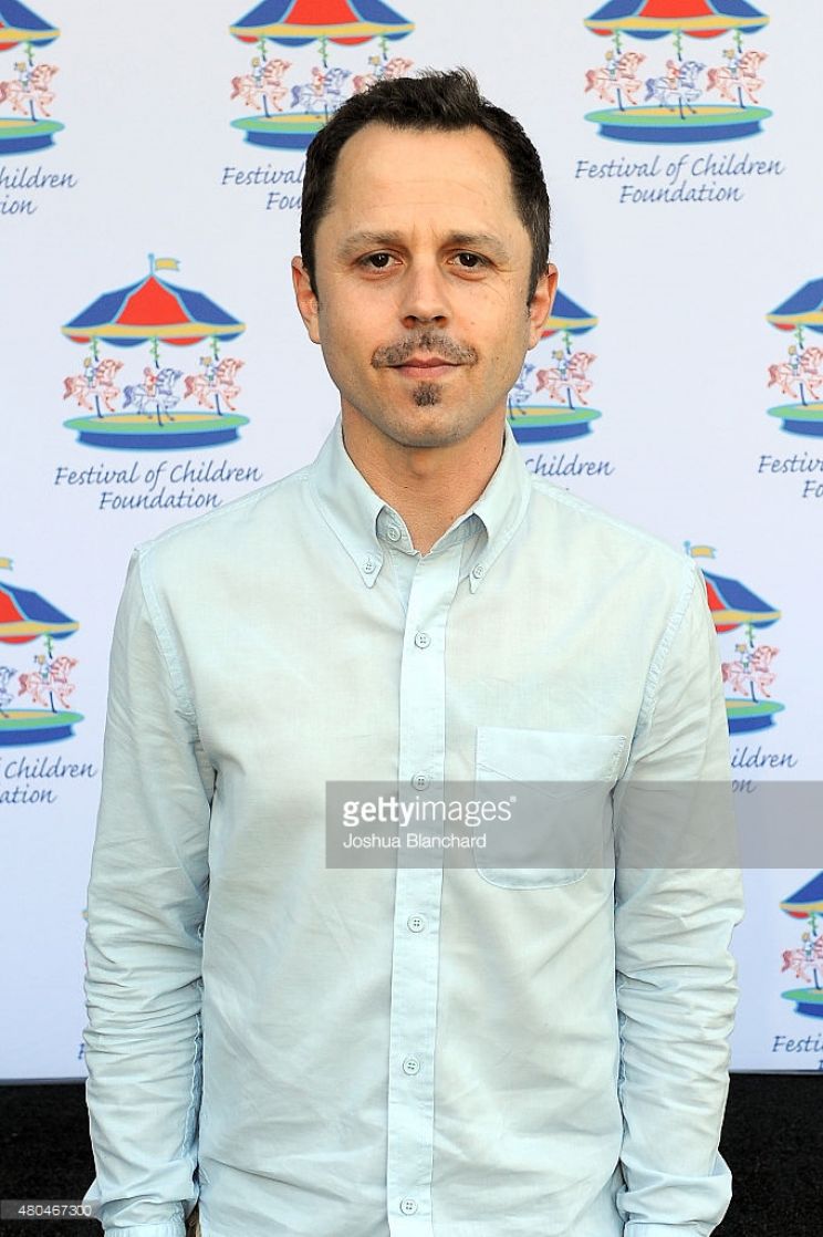 Giovanni Ribisi