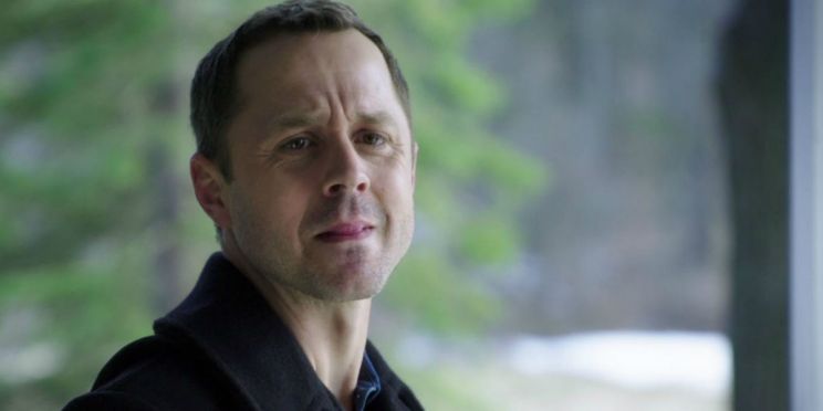 Giovanni Ribisi