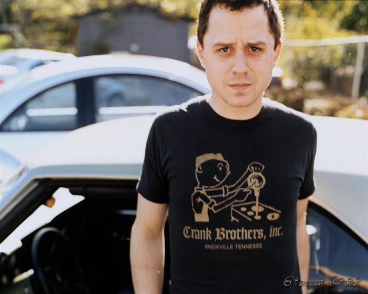 Giovanni Ribisi