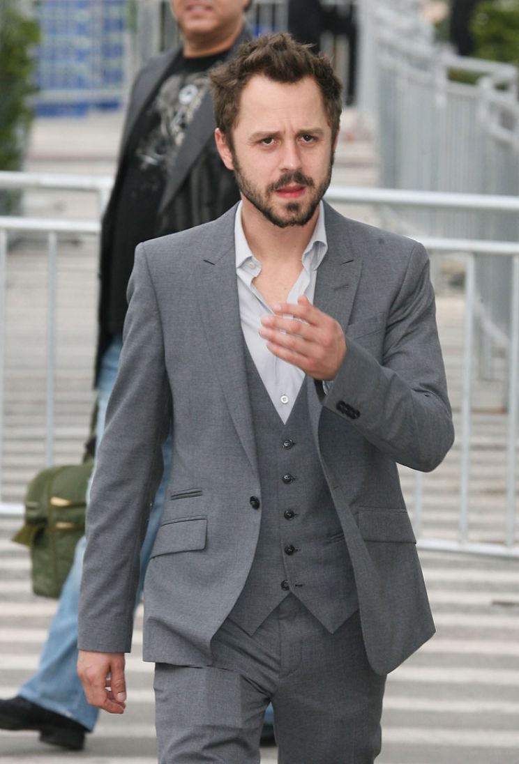 Giovanni Ribisi